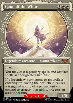 Gandalf the White (V.4)