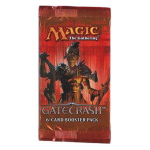 Gatecrash Six Card Booster