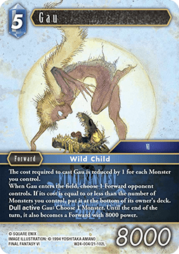 Gau (21-102)