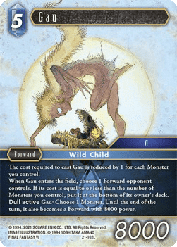 Gau (21-102)