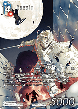 Gawain (12-126) (V.2)