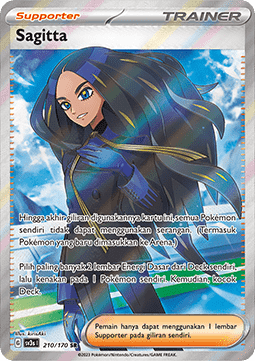 Geeta (SV3s 210)