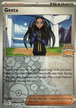 Obsidian Flames Singles