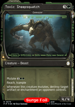 Gemrazer (V.2)