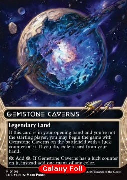 Gemstone Caverns (V.3)