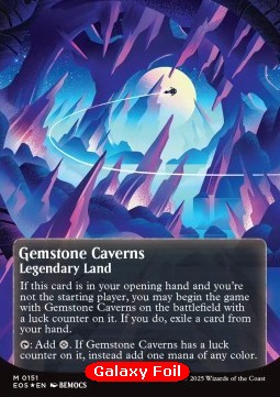 Gemstone Caverns (V.4)