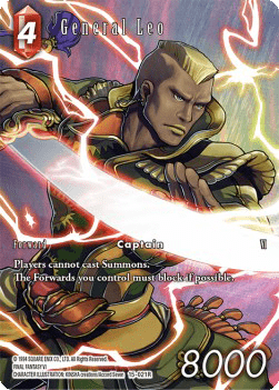 General Leo (15-021) (V.2)