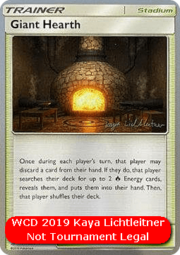 Giant Hearth (WCD19 UNM 197)