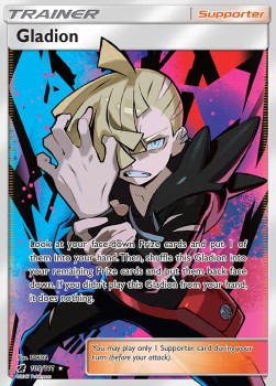 Gladion (CIN 109)