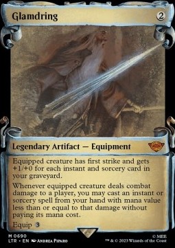 Glamdring (V.1)