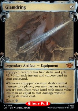 Glamdring (V.2)