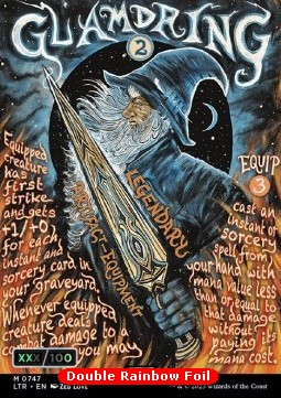 Glamdring (V.5)