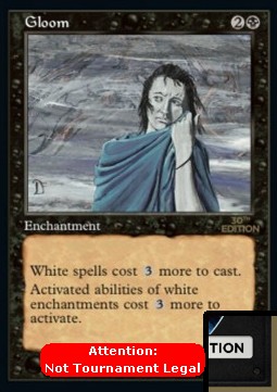 Gloom (V.2)