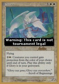 Glory (V.1)