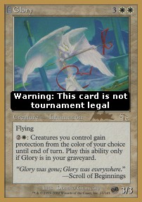 Glory (V.2)