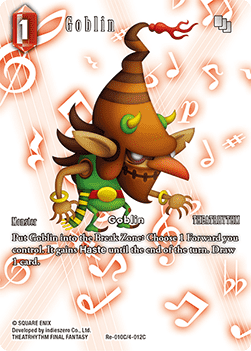 Goblin (4-012) (V.2)