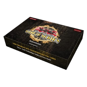 Gold Series 1 Booster