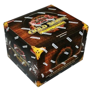 Gold Series 2 Booster Box