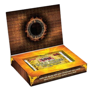 Gold Series 2 Booster