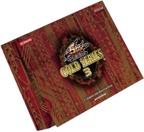 Gold Series 3 Booster