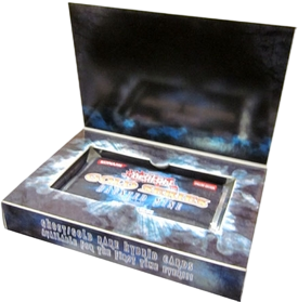 Gold Series 5: Haunted Mine Booster