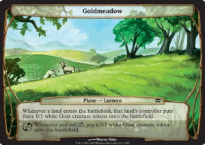 Goldmeadow