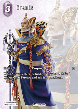 Gramis (2-106) (V.2)