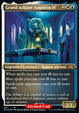 Grand Arbiter Augustin IV (V.2)