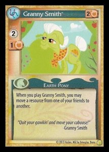 Granny Smith