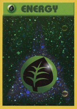 Grass Energy (PR)