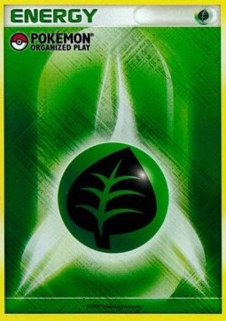Grass Energy (PR)