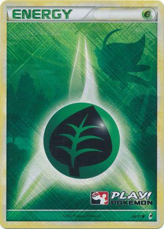 Grass Energy (CL 88)