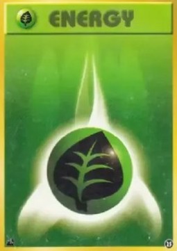 Grass Energy (IPB 25)