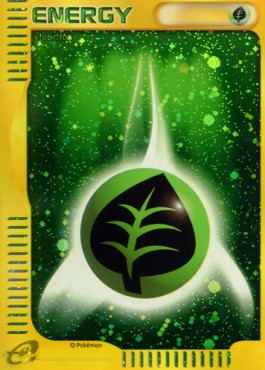 Grass Energy (MCDP)