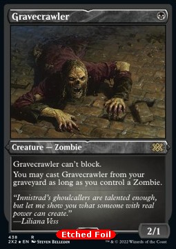 Gravecrawler
