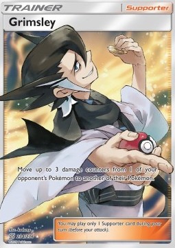 Grimsley (UNM 234)