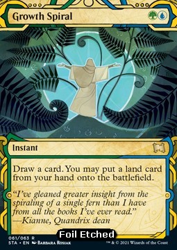 Growth Spiral (V.3)