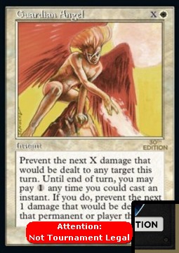 Guardian Angel (V.2)