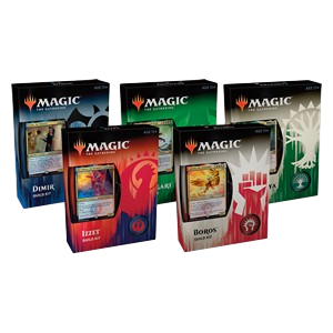 Guilds of Ravnica: Guild Kit Set
