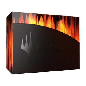 Guilds of Ravnica: Mythic Edition