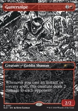 Guttersnipe (V.1)