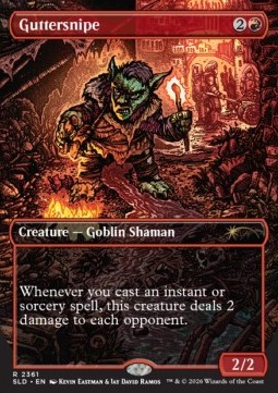 Guttersnipe (V.2)