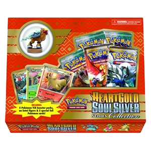 HGSS Series Collection