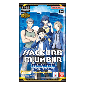 Hackers' Slumber Booster