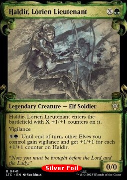 Haldir, Lórien Lieutenant (V.2)