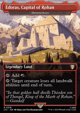 Hammerheim (V.1)