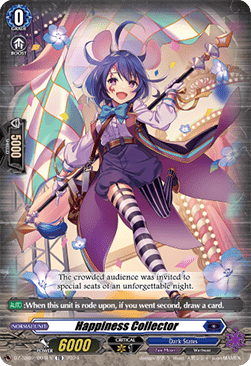 Happiness Collector [D-Format]