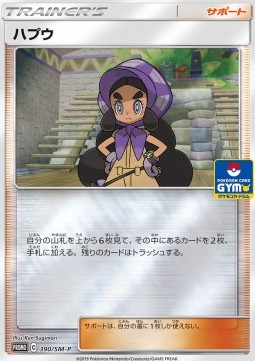 Hapu (SM-P 390)