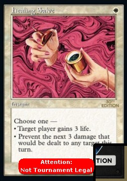 Healing Salve (V.2)