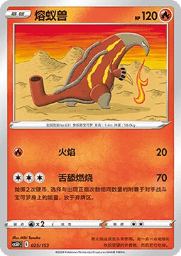 Heatmor  (CS5DC 025)